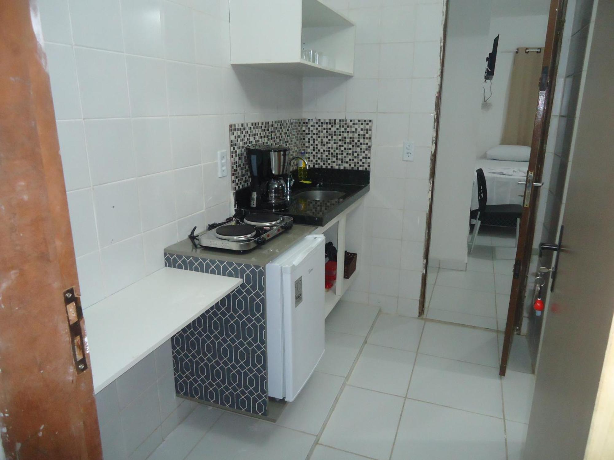 Flat Pantanal Aparthotel Natal Exterior photo